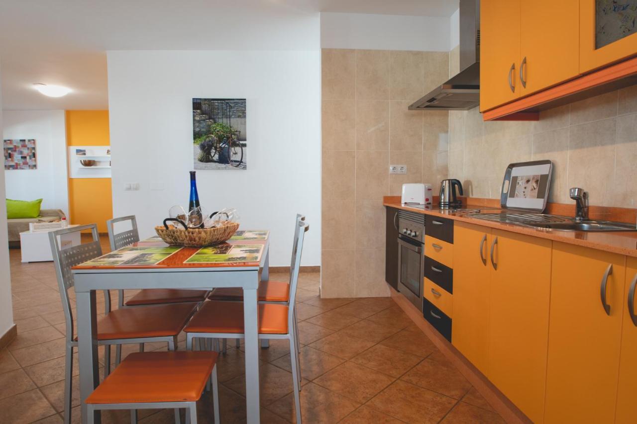Casa Celajes Lägenhet Arrecife  Exteriör bild