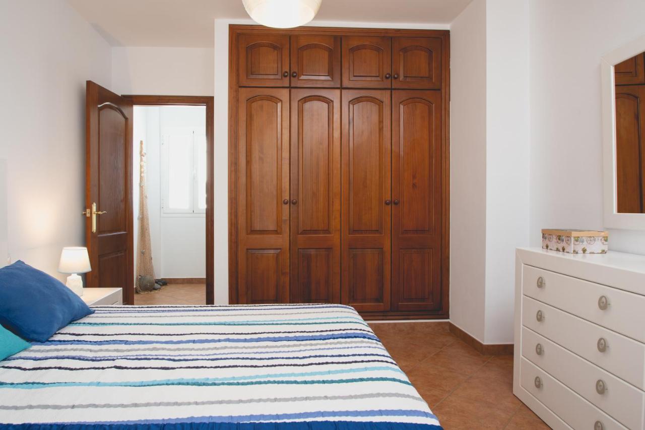Casa Celajes Lägenhet Arrecife  Exteriör bild