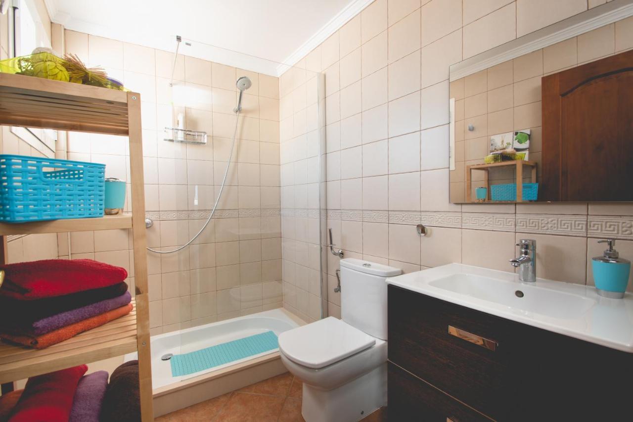 Casa Celajes Lägenhet Arrecife  Exteriör bild