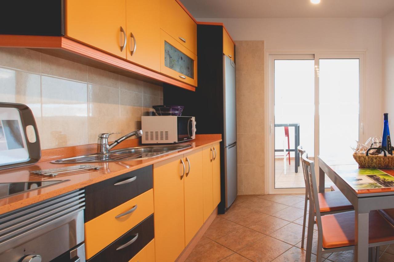 Casa Celajes Lägenhet Arrecife  Exteriör bild