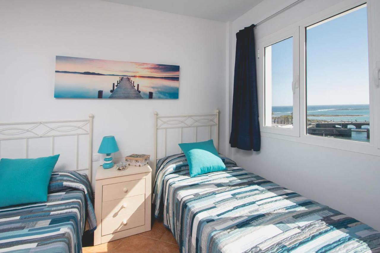 Casa Celajes Lägenhet Arrecife  Exteriör bild