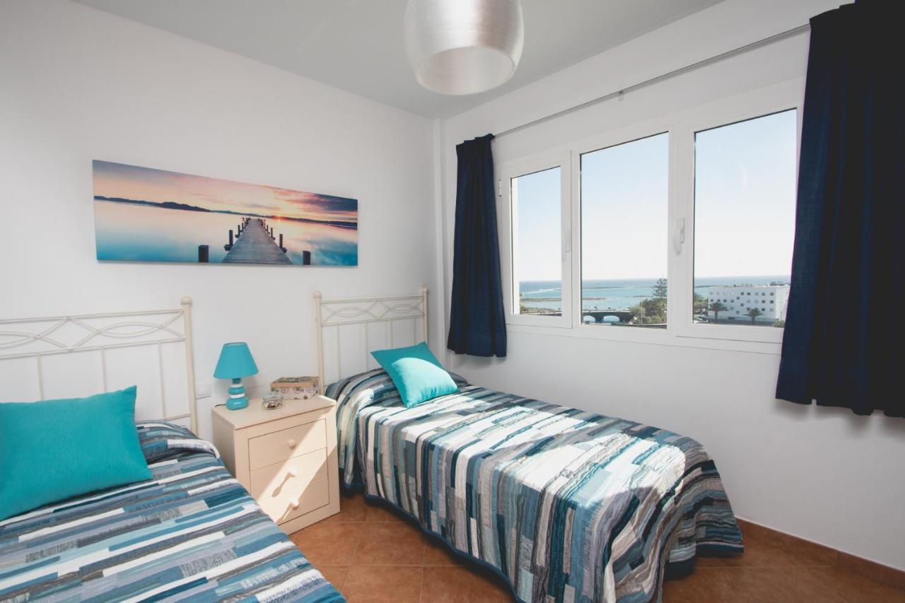 Casa Celajes Lägenhet Arrecife  Exteriör bild