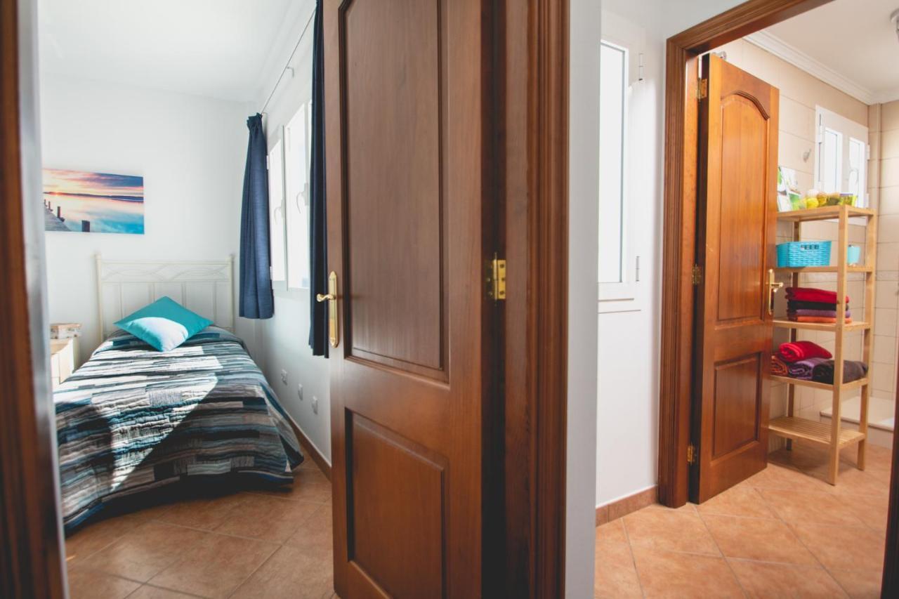 Casa Celajes Lägenhet Arrecife  Exteriör bild