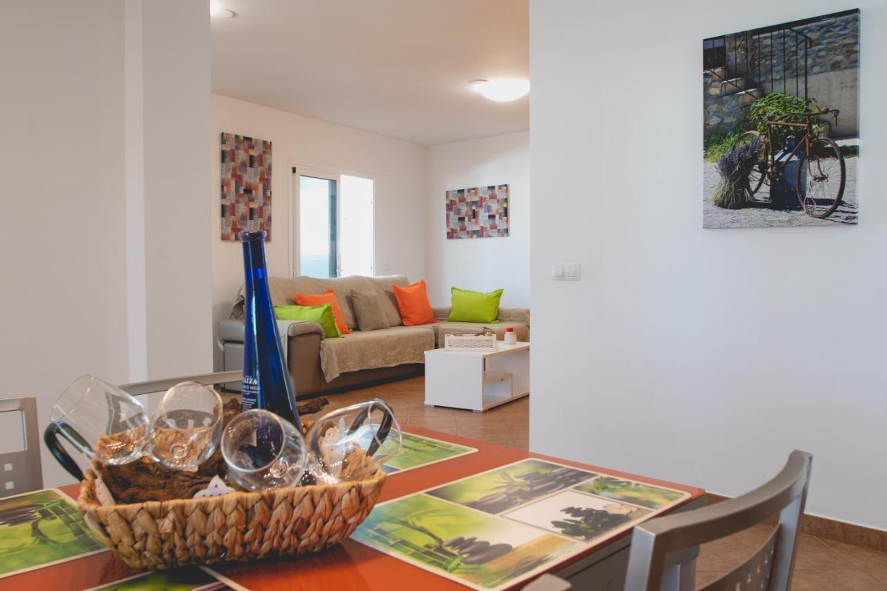 Casa Celajes Lägenhet Arrecife  Exteriör bild